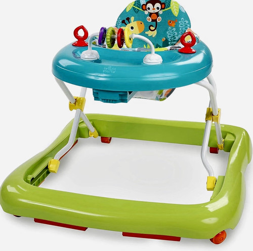 Bright starts giggling safari - starts,