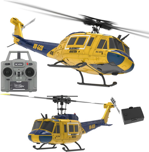 315mm remote control - uh-1,