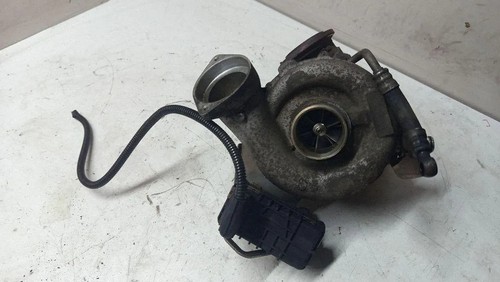 Bmw e60 turbocharger - e60,