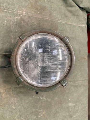 Military head light - ,, ferret