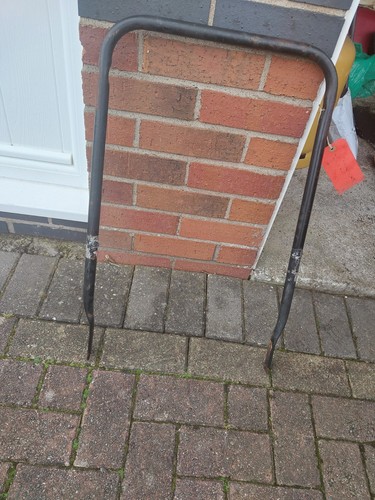 Mountifield lawnmower sp474 - mountifield,