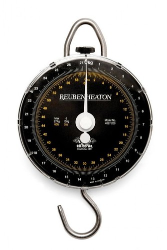 Reuben heaton standard - reuben,
