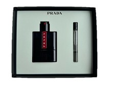Prada Luna Rossa Ocean Eau De
