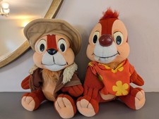 Vintage  Disney Chip & Dale
