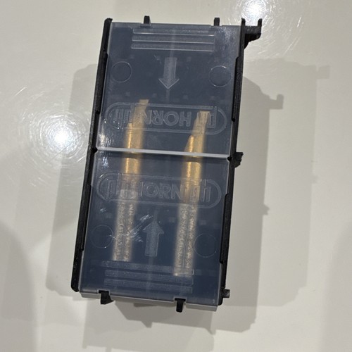 Horn supermini boring bar - supermini,