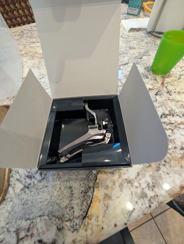 Shimano dura ace - fd-9000, front