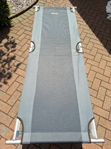 Outwell heavy duty aluminium - outwell,