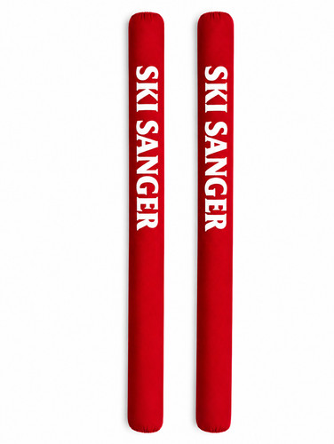 8 ski sanger marine - 2,