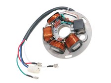 Vespa P200 E VSX1T Alternator