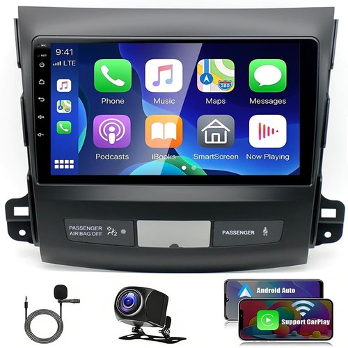 For mitsubishi outlander - for,