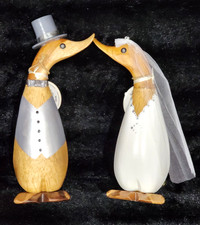 DCUK Wedding Duckling Bride &