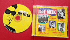 The Legendary Joe Meek