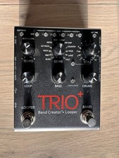 Digitech TRIO PLUS Band