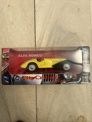 Alfa romeo 1983 2900 - alfa,
