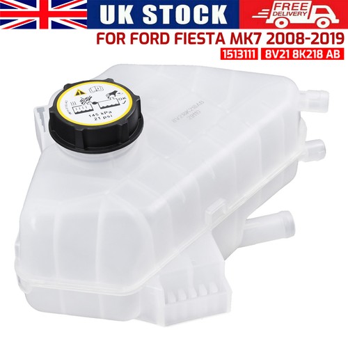 Ford fiesta mk7 2008 2019 - mk7, 2008-2019