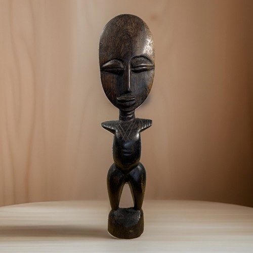 Authentic african art - african,