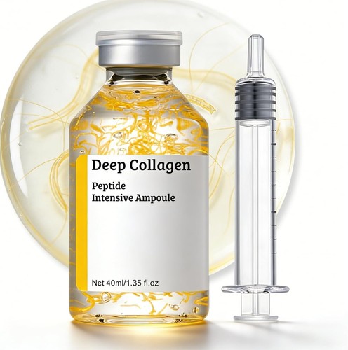 Silk peptide intensive lifting - silk,