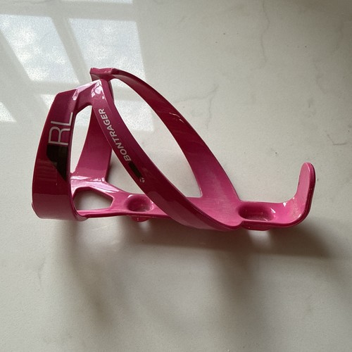bontrager carbon bottle cage