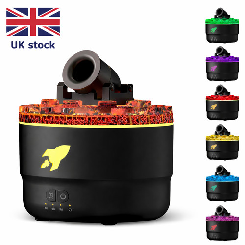 Cannon blast turret - blast,