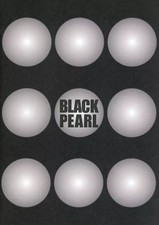 Pamphlet Stage BLACK PEARL