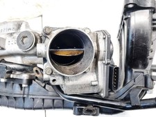 Subaru Legacy 2009 High Flow