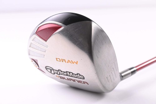 Taylormade burner draw - burner, 2007