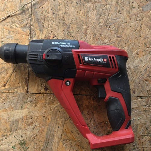 Einhell li 18v - 18,