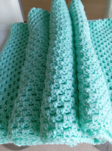 Handmade crochet cover small - ,