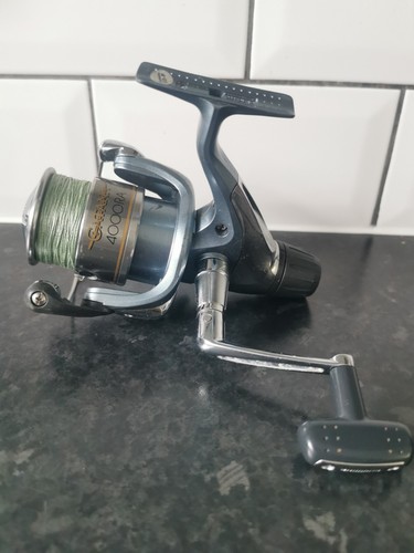 Shimano catana 4000ra fishing - catana,
