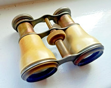 Antique Opera Glasses