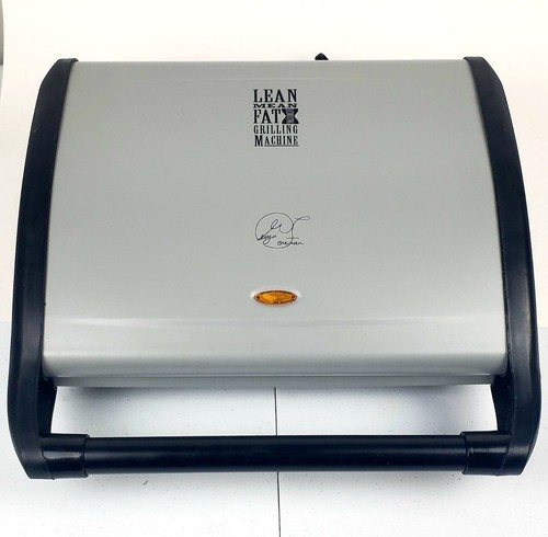 George foreman grilling - george,