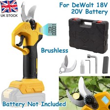 Electric Pruning Shears