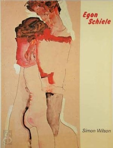 Egon schiele wilson simon - wilson,,