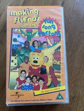 Fun Song Factory MAKING