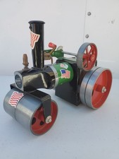 Mamod TE1A Steam Tractor