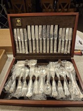 Kings Pattern Arthur Price