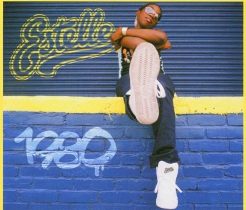 Estelle 1980 cd - estelle,