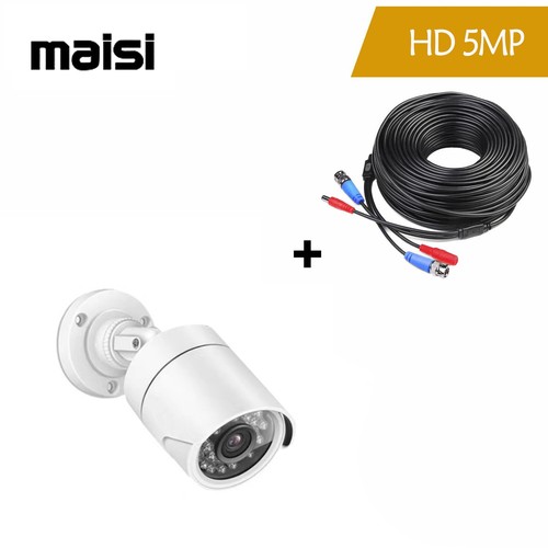 Maisi 5mp cctv dvr - maisi,