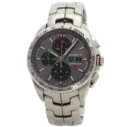 Tag heuer carrera ayrton - tag,