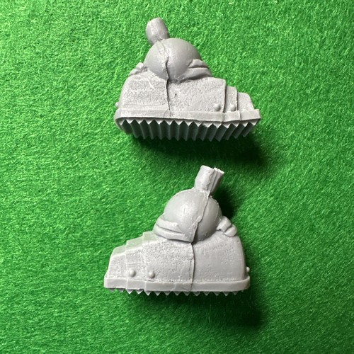 Warhammer 40k forgeworld - 40k, space