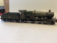 M&L Premier Kit Built GWR/BR