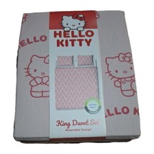 New Hello Kitty Reversible