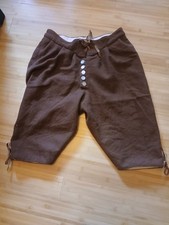 ECWS Sealed Knot Brown