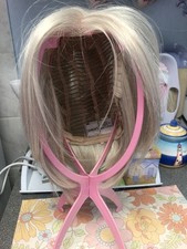 Gabor Wig Platinum Blond  