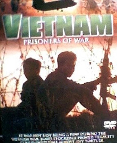 Vietnam prisoners war - vietnam:, of