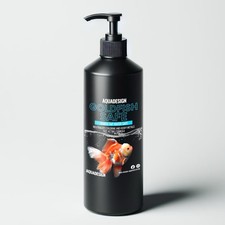 Aquadesign goldfish safe 500ml - aquadesign,