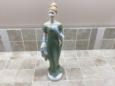 ROYAL DOULTON CHINA LADY