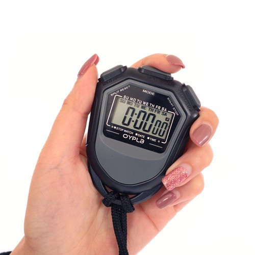 New black digital sports - new!,