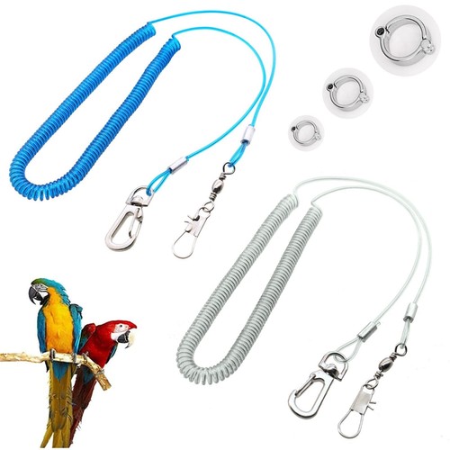 Parrot leash 5 m - 5,