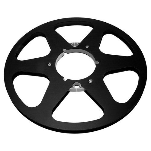 Inch empty tape reel - 10,